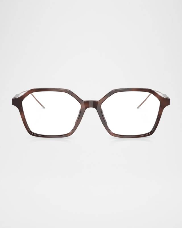 BC3009 Geometric Blue Light Glasses